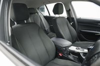 USED 2018 67 BMW 1 SERIES 1.5 116d ED Plus Euro 6 (s/s) 5dr Sat Nav, Parking Sensors