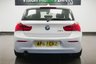 USED 2018 67 BMW 1 SERIES 1.5 116d ED Plus Euro 6 (s/s) 5dr Sat Nav, Parking Sensors