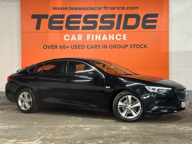 View our VAUXHALL INSIGNIA