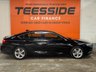 USED 2018 18 VAUXHALL INSIGNIA 1.6 Turbo D ecoTEC Tech Line Nav Grand Sport 5dr Diesel Manual Euro 6 (s/s) (110 ps) 