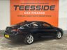 USED 2018 18 VAUXHALL INSIGNIA 1.6 Turbo D ecoTEC Tech Line Nav Grand Sport 5dr Diesel Manual Euro 6 (s/s) (110 ps) 