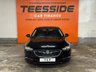 USED 2018 18 VAUXHALL INSIGNIA 1.6 Turbo D ecoTEC Tech Line Nav Grand Sport 5dr Diesel Manual Euro 6 (s/s) (110 ps) 