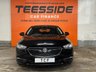 USED 2018 18 VAUXHALL INSIGNIA 1.6 Turbo D ecoTEC Tech Line Nav Grand Sport 5dr Diesel Manual Euro 6 (s/s) (110 ps) 