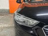 USED 2018 18 VAUXHALL INSIGNIA 1.6 Turbo D ecoTEC Tech Line Nav Grand Sport 5dr Diesel Manual Euro 6 (s/s) (110 ps) 