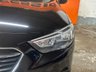 USED 2018 18 VAUXHALL INSIGNIA 1.6 Turbo D ecoTEC Tech Line Nav Grand Sport 5dr Diesel Manual Euro 6 (s/s) (110 ps) 