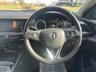 USED 2018 18 VAUXHALL INSIGNIA 1.6 Turbo D ecoTEC Tech Line Nav Grand Sport 5dr Diesel Manual Euro 6 (s/s) (110 ps) 