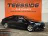 USED 2018 18 VAUXHALL INSIGNIA 1.6 Turbo D ecoTEC Tech Line Nav Grand Sport 5dr Diesel Manual Euro 6 (s/s) (110 ps) 