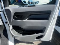 USED 2021 71 PEUGEOT EXPERT 1.5 BlueHDi 1000 Professional Premium Standard Panel Van MWB Euro 6 (s/s) 6dr SERVICED @ 20 38 57 64 k