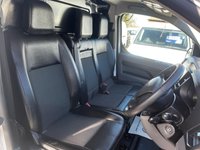USED 2021 71 PEUGEOT EXPERT 1.5 BlueHDi 1000 Professional Premium Standard Panel Van MWB Euro 6 (s/s) 6dr SERVICED @ 20 38 57 64 k