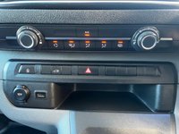 USED 2021 71 PEUGEOT EXPERT 1.5 BlueHDi 1000 Professional Premium Standard Panel Van MWB Euro 6 (s/s) 6dr SERVICED @ 20 38 57 64 k