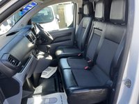 USED 2021 71 PEUGEOT EXPERT 1.5 BlueHDi 1000 Professional Premium Standard Panel Van MWB Euro 6 (s/s) 6dr SERVICED @ 20 38 57 64 k