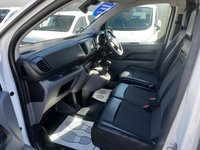 USED 2021 71 PEUGEOT EXPERT 1.5 BlueHDi 1000 Professional Premium Standard Panel Van MWB Euro 6 (s/s) 6dr SERVICED @ 20 38 57 64 k