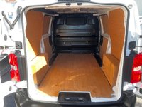 USED 2021 71 PEUGEOT EXPERT 1.5 BlueHDi 1000 Professional Premium Standard Panel Van MWB Euro 6 (s/s) 6dr SERVICED @ 20 38 57 64 k