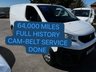 USED 2021 71 PEUGEOT EXPERT 1.5 BlueHDi 1000 Professional Premium Standard Panel Van MWB Euro 6 (s/s) 6dr SERVICED @ 20 38 57 64 k
