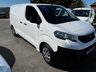 USED 2021 71 PEUGEOT EXPERT 1.5 BlueHDi 1000 Professional Premium Standard Panel Van MWB Euro 6 (s/s) 6dr SERVICED @ 20 38 57 64 k