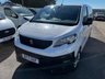 USED 2021 71 PEUGEOT EXPERT 1.5 BlueHDi 1000 Professional Premium Standard Panel Van MWB Euro 6 (s/s) 6dr SERVICED @ 20 38 57 64 k