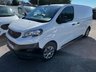 USED 2021 71 PEUGEOT EXPERT 1.5 BlueHDi 1000 Professional Premium Standard Panel Van MWB Euro 6 (s/s) 6dr SERVICED @ 20 38 57 64 k
