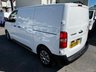 USED 2021 71 PEUGEOT EXPERT 1.5 BlueHDi 1000 Professional Premium Standard Panel Van MWB Euro 6 (s/s) 6dr SERVICED @ 20 38 57 64 k