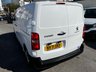 USED 2021 71 PEUGEOT EXPERT 1.5 BlueHDi 1000 Professional Premium Standard Panel Van MWB Euro 6 (s/s) 6dr SERVICED @ 20 38 57 64 k