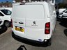 USED 2021 71 PEUGEOT EXPERT 1.5 BlueHDi 1000 Professional Premium Standard Panel Van MWB Euro 6 (s/s) 6dr SERVICED @ 20 38 57 64 k