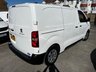 USED 2021 71 PEUGEOT EXPERT 1.5 BlueHDi 1000 Professional Premium Standard Panel Van MWB Euro 6 (s/s) 6dr SERVICED @ 20 38 57 64 k