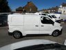 USED 2021 71 PEUGEOT EXPERT 1.5 BlueHDi 1000 Professional Premium Standard Panel Van MWB Euro 6 (s/s) 6dr SERVICED @ 20 38 57 64 k