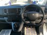 USED 2021 71 PEUGEOT EXPERT 1.5 BlueHDi 1000 Professional Premium Standard Panel Van MWB Euro 6 (s/s) 6dr SERVICED @ 20 38 57 64 k