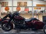 USED 2019 69 HARLEY-DAVIDSON TOURING 1868 FLHRXS Road King Special Tourer Petrol Manual Euro 4 (89 ps) px welcome delivery available call today