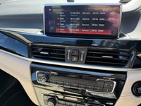 USED 2021 71 BMW X1 2.0 20i xLine SUV 5dr Petrol Auto xDrive Euro 6 (s/s) (178 ps) 1 PRIVATE ONWER FULL BMW S/H