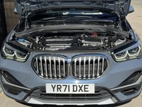 USED 2021 71 BMW X1 2.0 20i xLine SUV 5dr Petrol Auto xDrive Euro 6 (s/s) (178 ps) 1 PRIVATE ONWER FULL BMW S/H