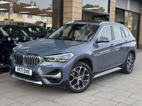 USED 2021 71 BMW X1 2.0 20i xLine SUV 5dr Petrol Auto xDrive Euro 6 (s/s) (178 ps) 1 PRIVATE ONWER FULL BMW S/H