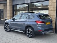 USED 2021 71 BMW X1 2.0 20i xLine SUV 5dr Petrol Auto xDrive Euro 6 (s/s) (178 ps) 1 PRIVATE ONWER FULL BMW S/H