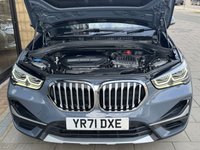 USED 2021 71 BMW X1 2.0 20i xLine SUV 5dr Petrol Auto xDrive Euro 6 (s/s) (178 ps) 1 PRIVATE ONWER FULL BMW S/H