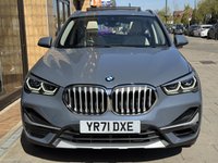 USED 2021 71 BMW X1 2.0 20i xLine SUV 5dr Petrol Auto xDrive Euro 6 (s/s) (178 ps) 1 PRIVATE ONWER FULL BMW S/H