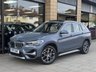 USED 2021 71 BMW X1 2.0 20i xLine SUV 5dr Petrol Auto xDrive Euro 6 (s/s) (178 ps) 1 PRIVATE ONWER FULL BMW S/H