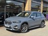 USED 2021 71 BMW X1 2.0 20i xLine SUV 5dr Petrol Auto xDrive Euro 6 (s/s) (178 ps) 1 PRIVATE ONWER FULL BMW S/H