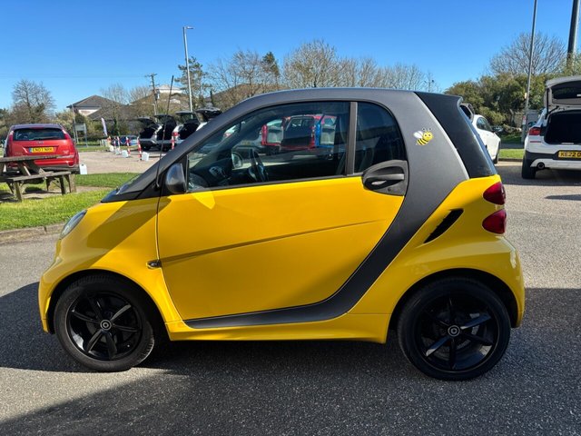 2014 SMART FORTWO - Photo 10