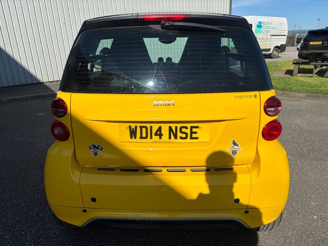 2014 SMART FORTWO - Photo 11