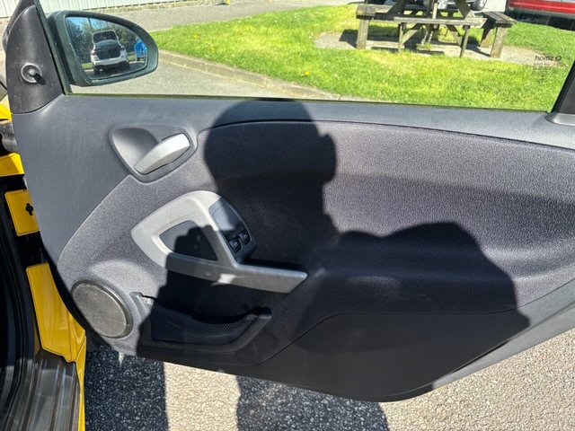 2014 SMART FORTWO - Photo 12
