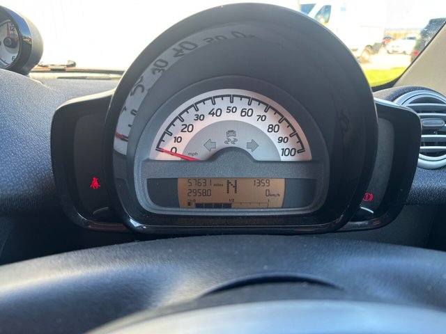 2014 SMART FORTWO - Photo 9