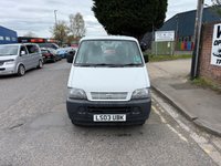 USED 2003 03 SUZUKI CARRY 1.3L **SUZUKI CARRY**56k MILES**1 OWNER** 