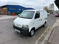 USED 2003 03 SUZUKI CARRY 1.3L **SUZUKI CARRY**56k MILES**1 OWNER** 