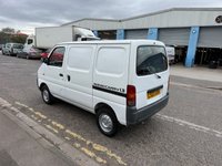 USED 2003 03 SUZUKI CARRY 1.3L **SUZUKI CARRY**56k MILES**1 OWNER** 