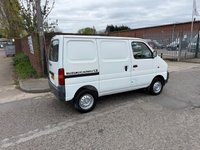 USED 2003 03 SUZUKI CARRY 1.3L **SUZUKI CARRY**56k MILES**1 OWNER** 