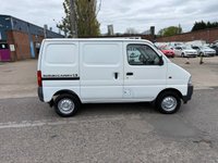USED 2003 03 SUZUKI CARRY 1.3L **SUZUKI CARRY**56k MILES**1 OWNER** 