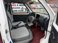 USED 2003 03 SUZUKI CARRY 1.3L **SUZUKI CARRY**56k MILES**1 OWNER** 