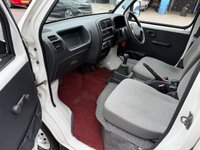 USED 2003 03 SUZUKI CARRY 1.3L **SUZUKI CARRY**56k MILES**1 OWNER** 