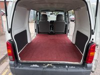 USED 2003 03 SUZUKI CARRY 1.3L **SUZUKI CARRY**56k MILES**1 OWNER** 