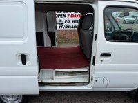 USED 2003 03 SUZUKI CARRY 1.3L **SUZUKI CARRY**56k MILES**1 OWNER** 