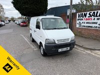 USED 2003 03 SUZUKI CARRY 1.3L **SUZUKI CARRY**56k MILES**1 OWNER** 